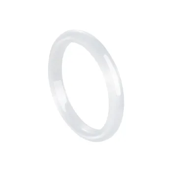Princess Cui Glass Cat Eye Bangles Women's