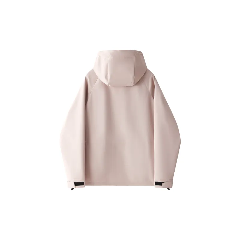DBD WH Jackets Unisex-5