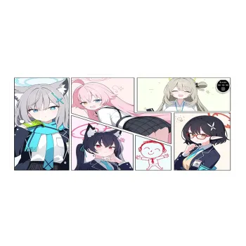 Directions Extra Large Heating Desk LY661 670 For Students Dormitory Office Writing Mouse Pads