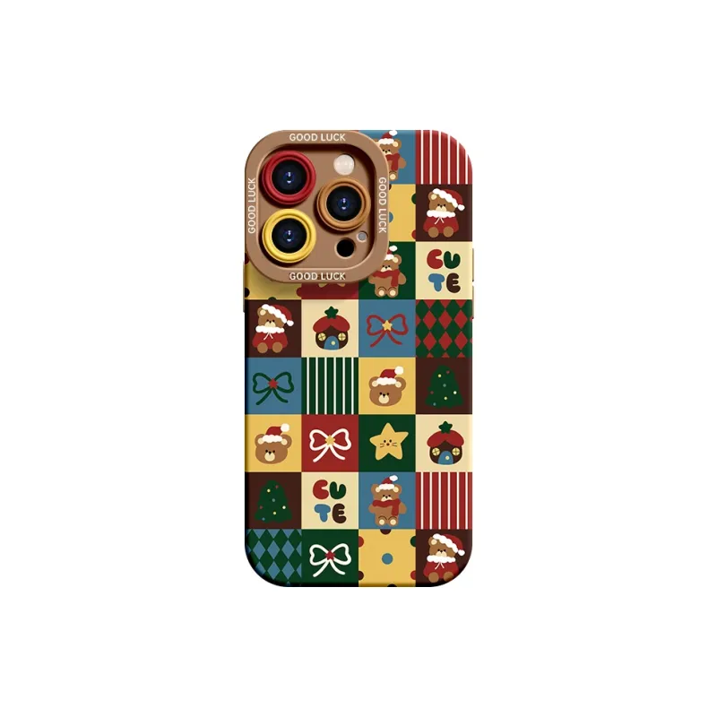YOOPOO Phone Cases-22
