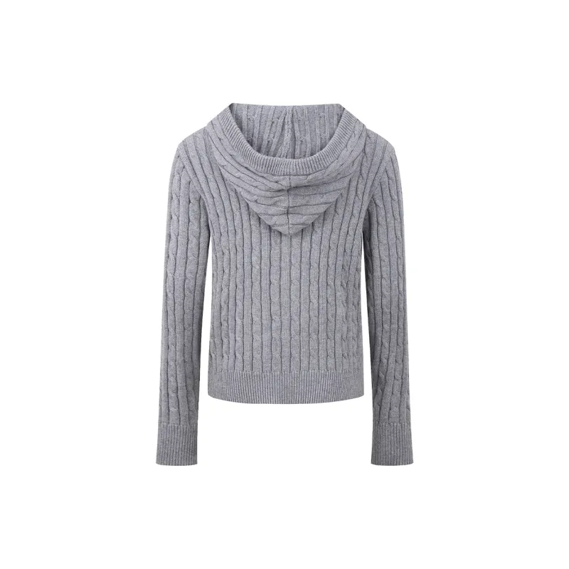 Ariseism Knitwear Women's-5