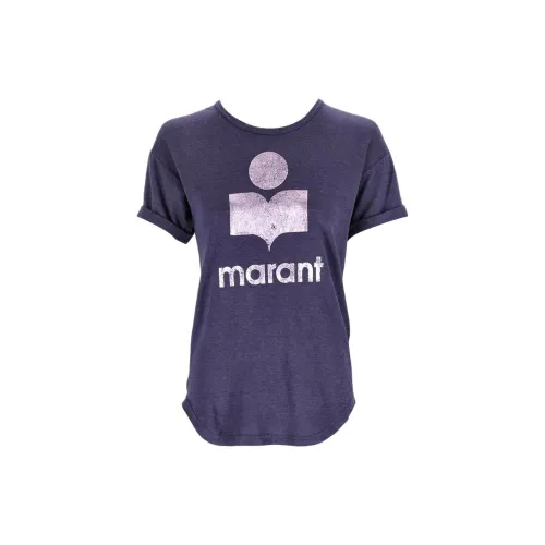 ISABEL MARANT ETOILE Koldi T shirt