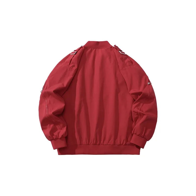 FAX FOR FMACM Jackets Coats Unisex-4