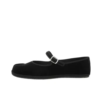 Drogheria Crivellini Casual Single Shoes Women's Black