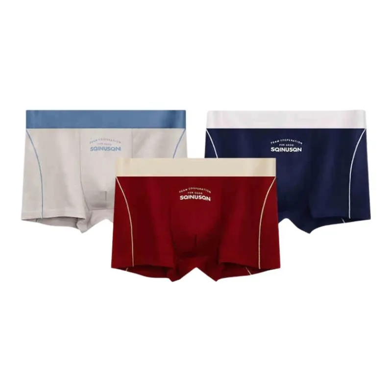 Sicily Men Underpants-21