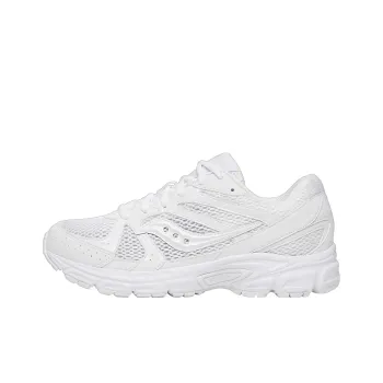 Saucony Ride Millennium White
