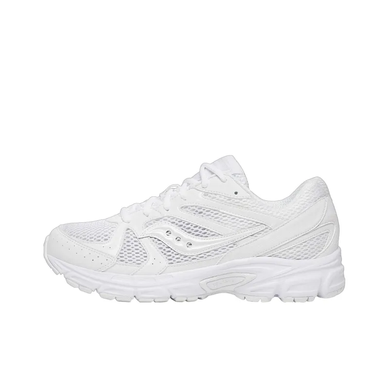 Saucony Ride Millennium White-0