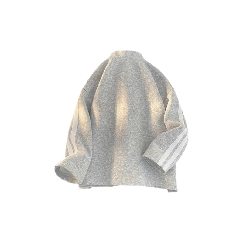 ZYKY Sweatshirts Unisex-2