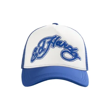 Ed Hardy Cotton Baseball Caps Unisex