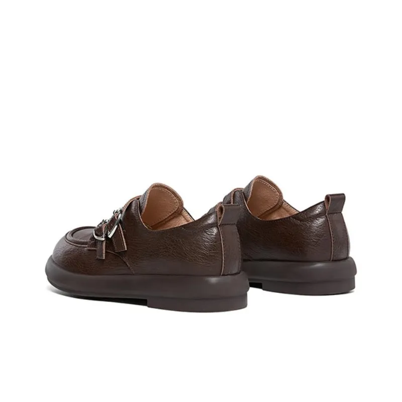 DAPHNE Loafers Women's-7