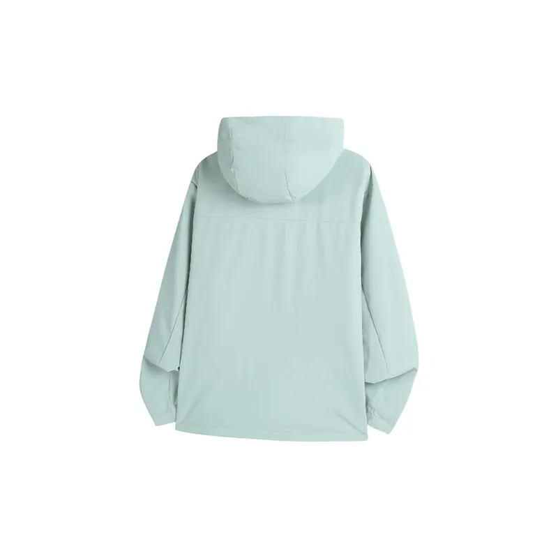 LISENPOK Jackets Unisex-5