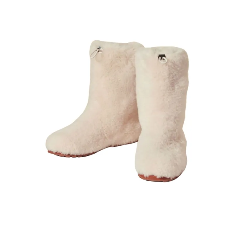 Loro Piana Quinn Ankle Boots Women's-4