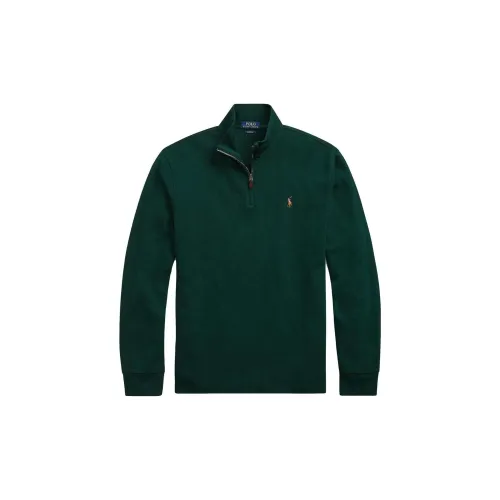 Polo Ralph Lauren Sweatshirt Men's Green
