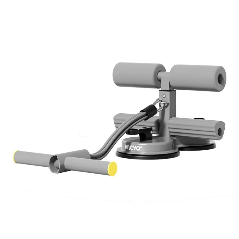 MACYO Sit Up Machines Cold Rolled Steel Foam RNB Strengthening Core Muscles In Waist And Abdomen Unisex 25*27*19cm-10