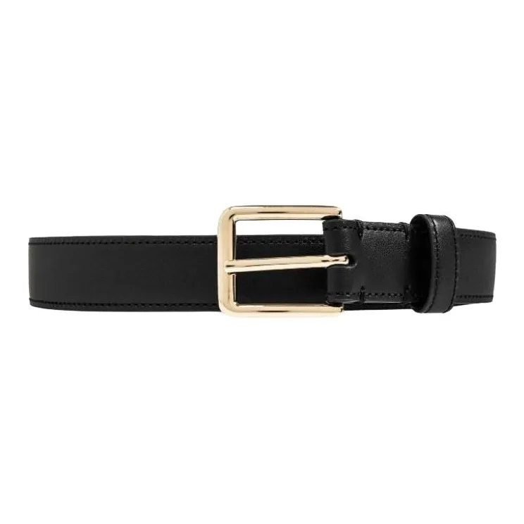 DSQUARED 2 Logo Embossed Belt-0