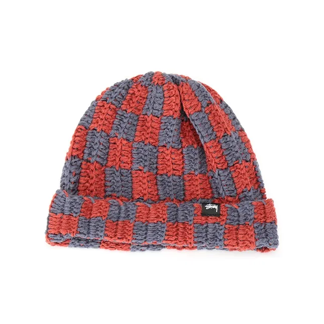 Stussy Beanies Unisex-3