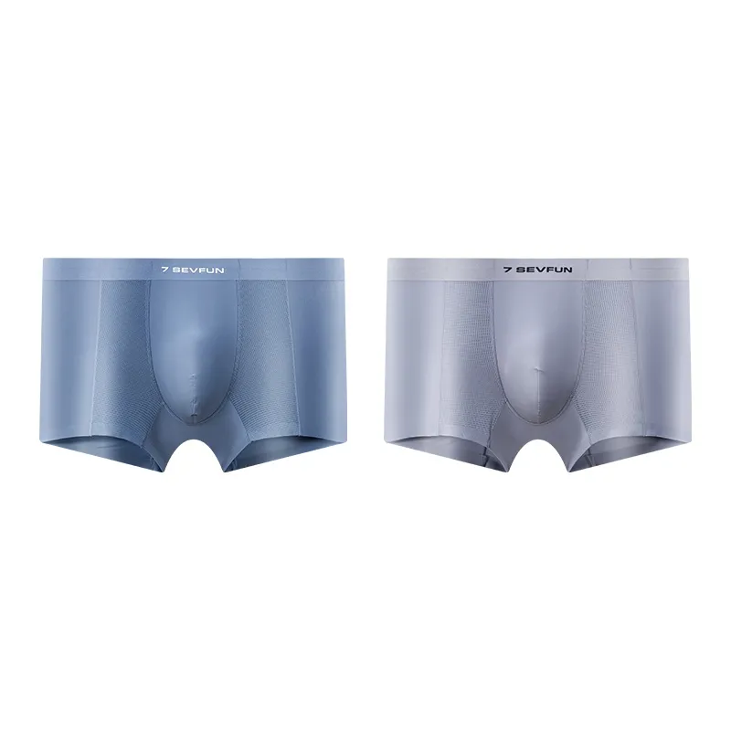 7 SEVFUN Underpants Men's 2 Pack-6