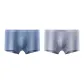 2 Pack (Lake Blue+Silver Gray)