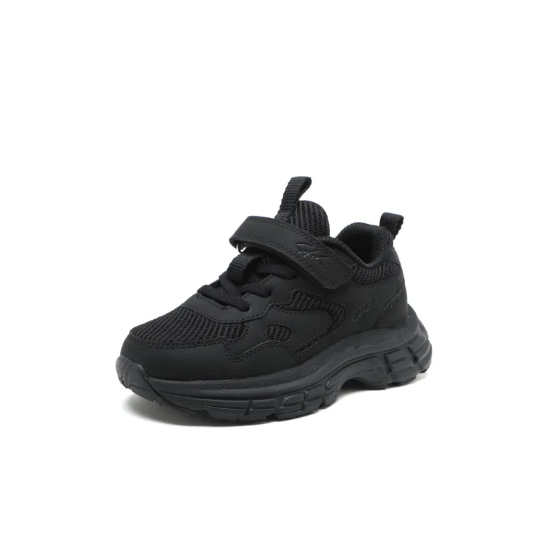 Satchi Lightweight Cushioning Kids Lifestyle Shoes Kids'-7