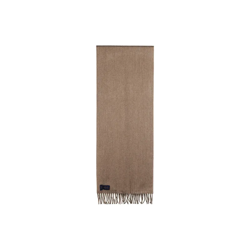 LOUIS VUITTON Monogram Gradient Scarf-1