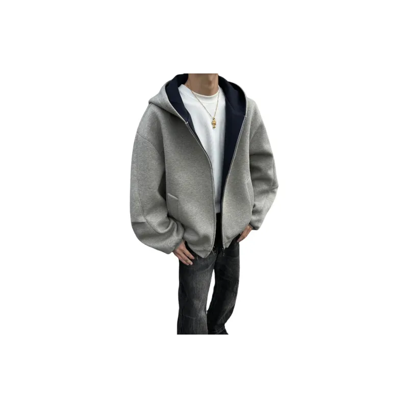 WKOOG Sweatshirts Unisex-1