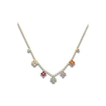 GIRATI Necklaces Women's