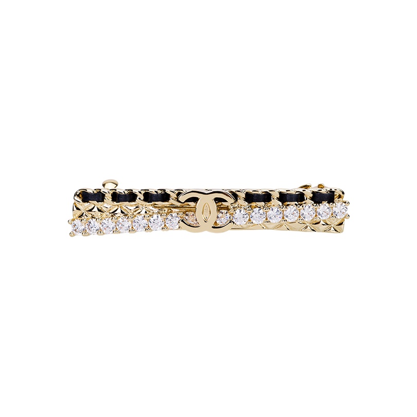 CHANEL Hair Clips Accessories on Sale & Authentic - POIZON CHANEL Hair Clips Accessories on Sale & Authentic - POIZON