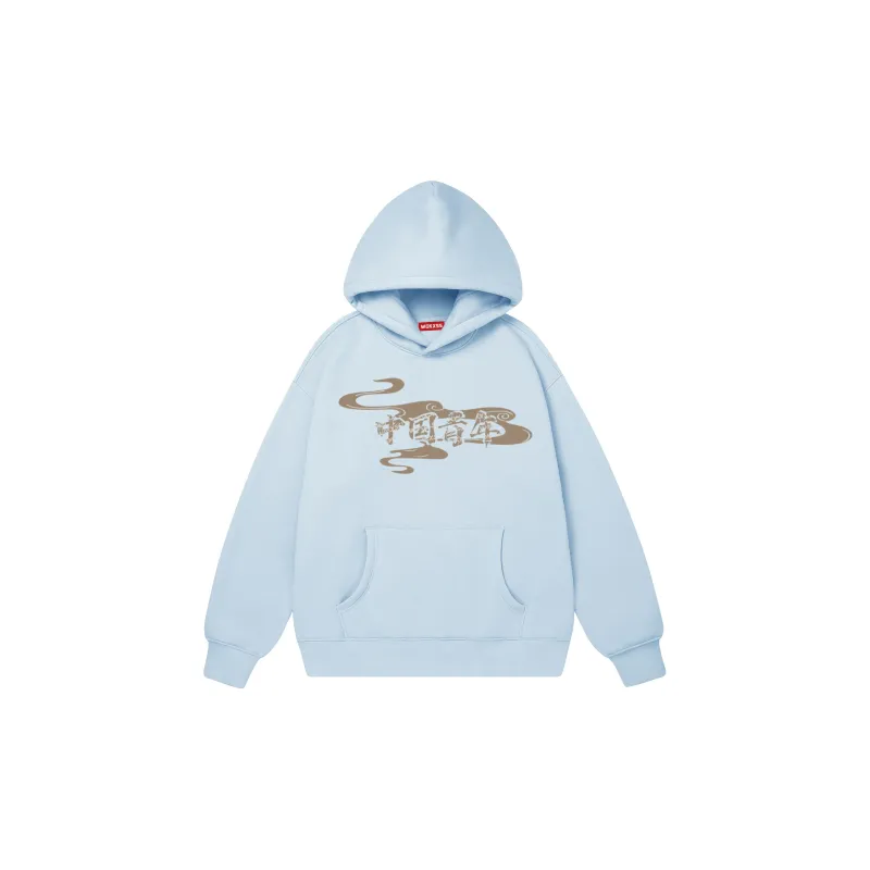 WOKXSS Sweatshirts Unisex-15