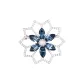 Dazzling Blue (Iron Lotus)