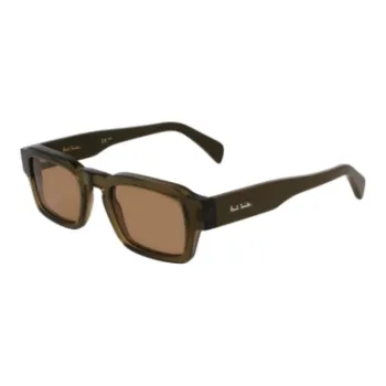 Paul Smith Rectangular Frame Sunglasses