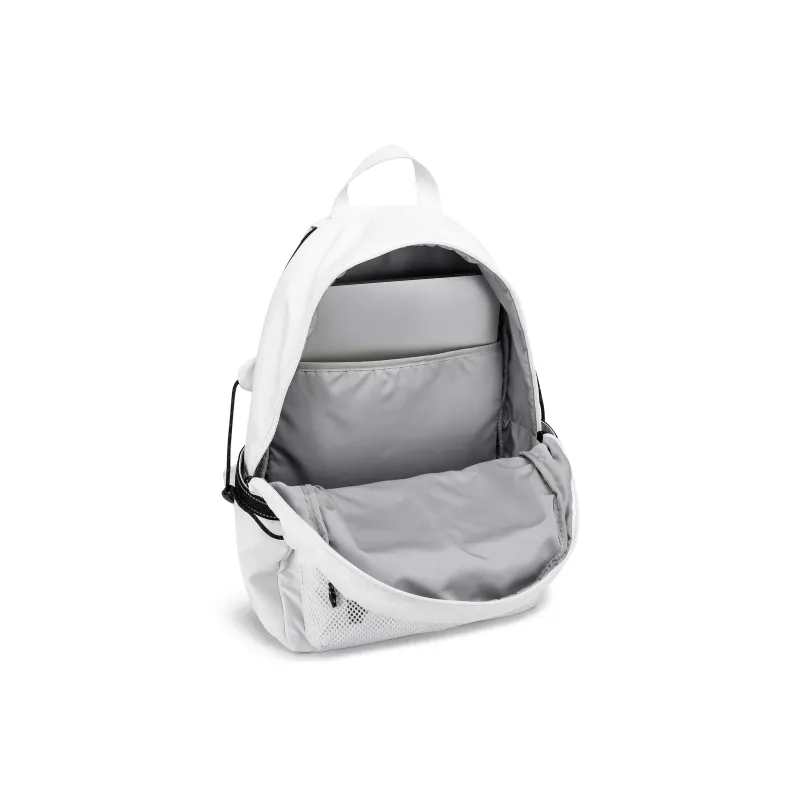 Pepsi Nylon Backpack Regular Unisex White/Black-5