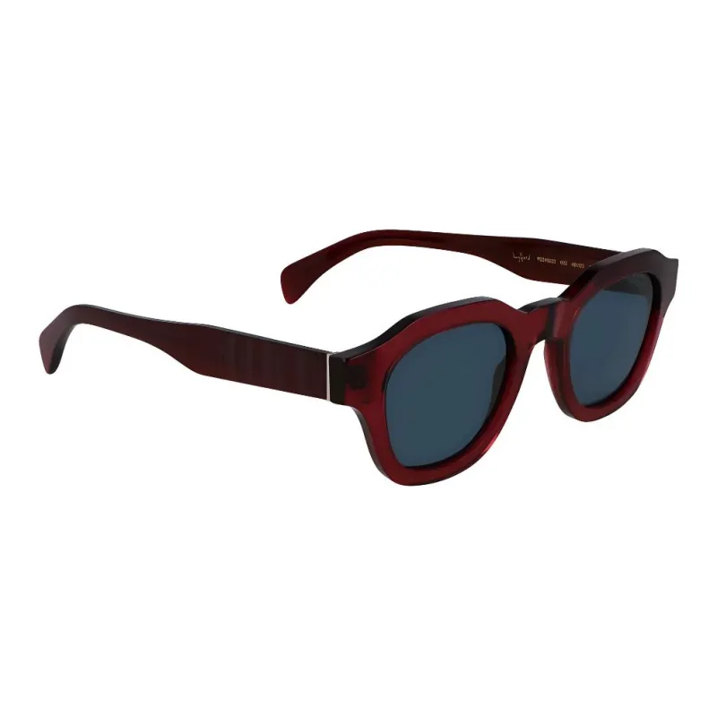 Paul Smith Square Frame Sunglasses-2