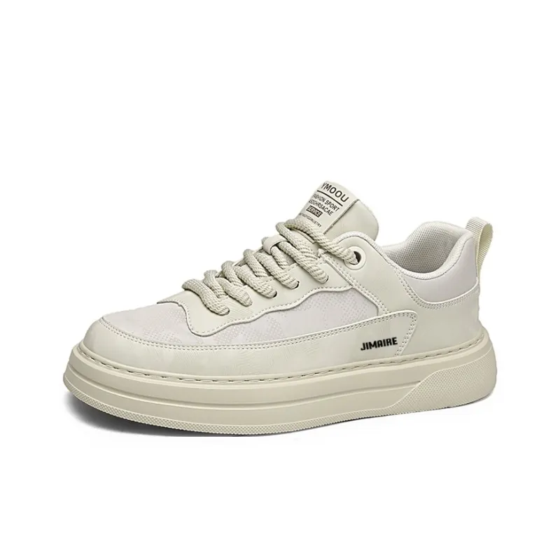 King Jinmai Low Top Skateboard Shoes Men's-7