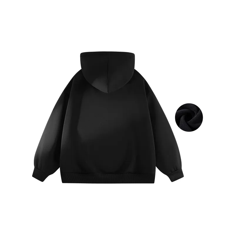 Warrior Star Cloud Collection Riding The Wind Collection Sweatshirt Unisex-23