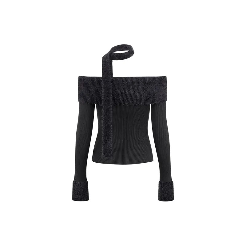 Ariseism Fall And Winter Base Layer Top Women's-5