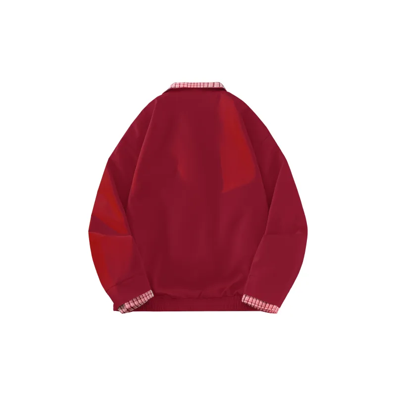 PRESSURE Jackets & Coats Unisex-2