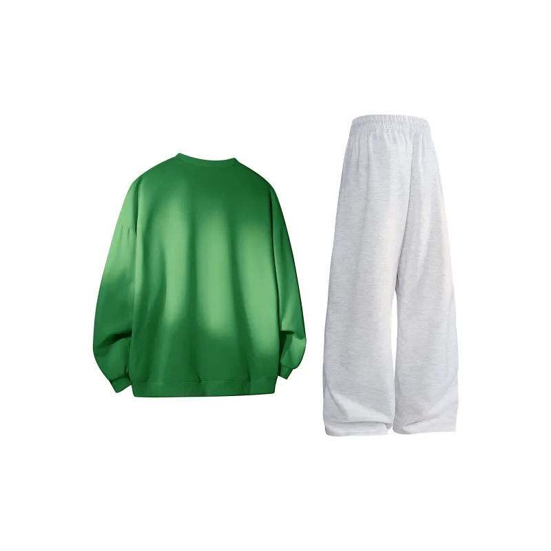 Supremo Cat Casual Sportswear Unisex-43