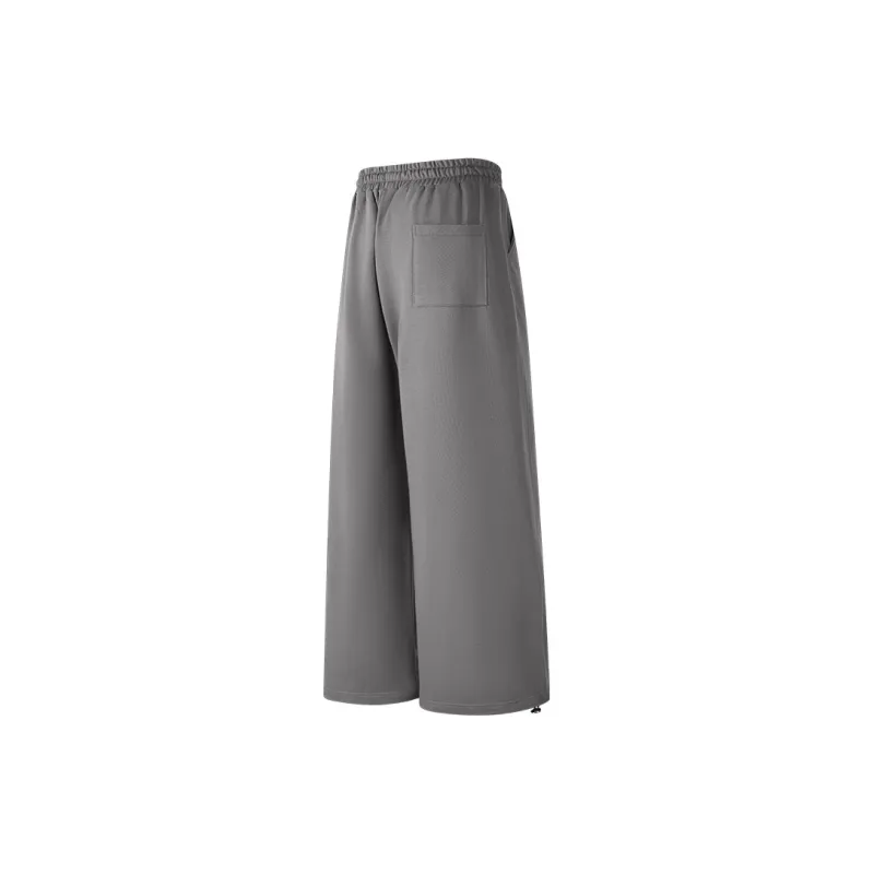 RUMMANDY Casual Pants Unisex-7