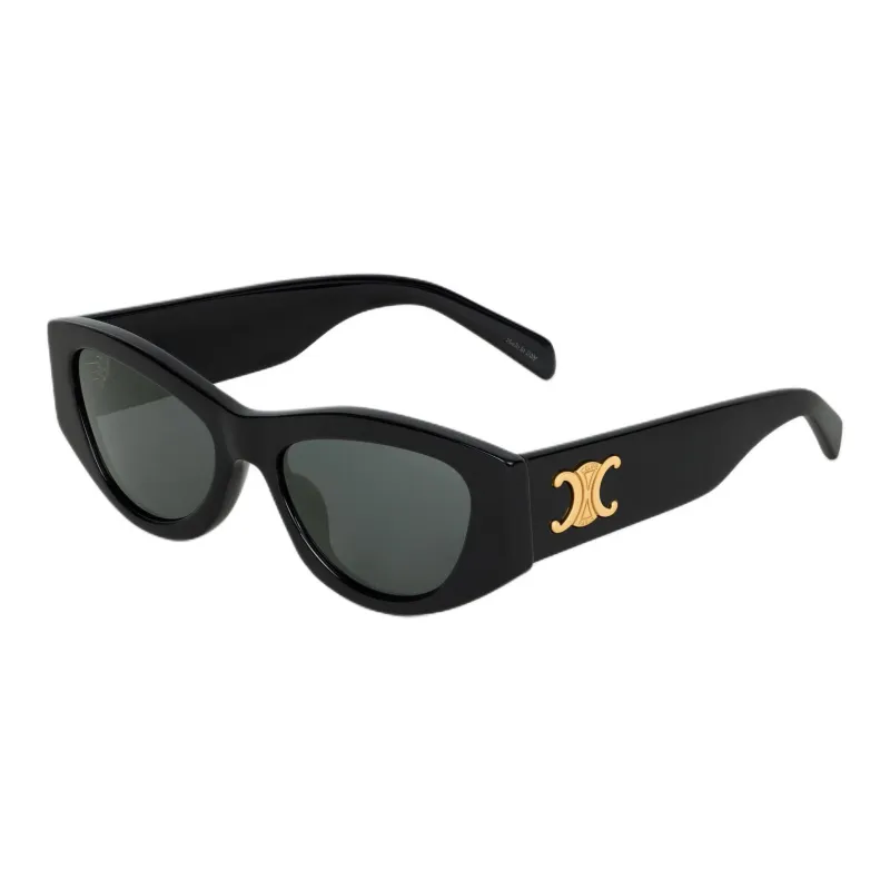 CELINE Triomphe 15 Sunglasses In Acetate-0