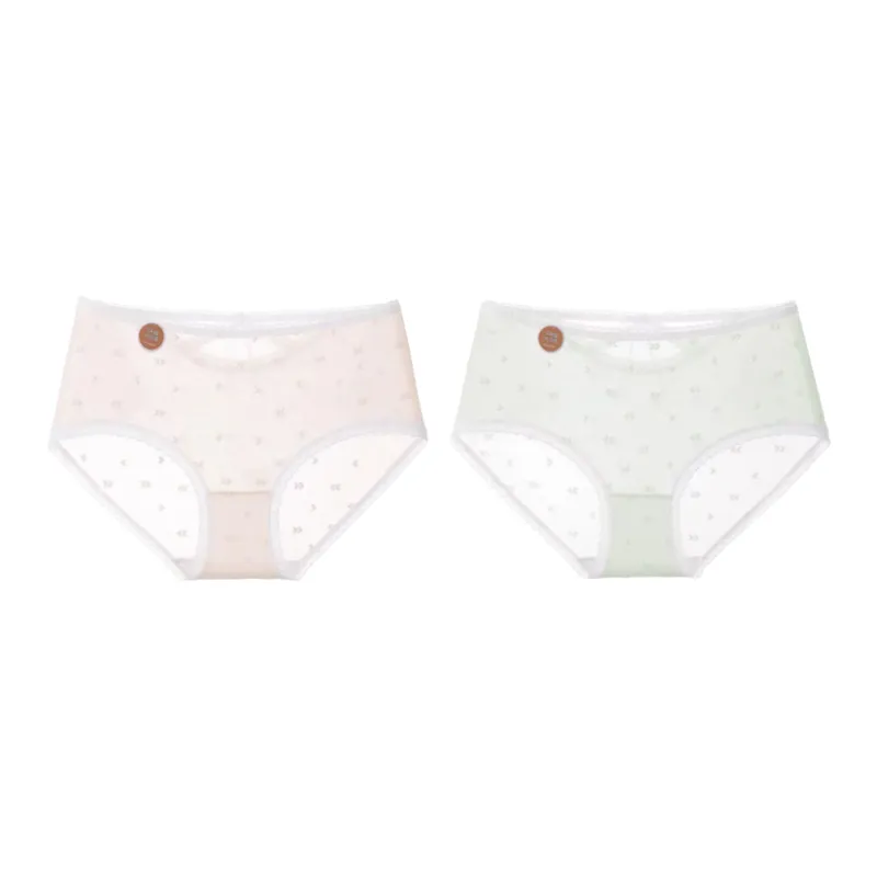Lan Miao Underpants Women's 3 Pack-3