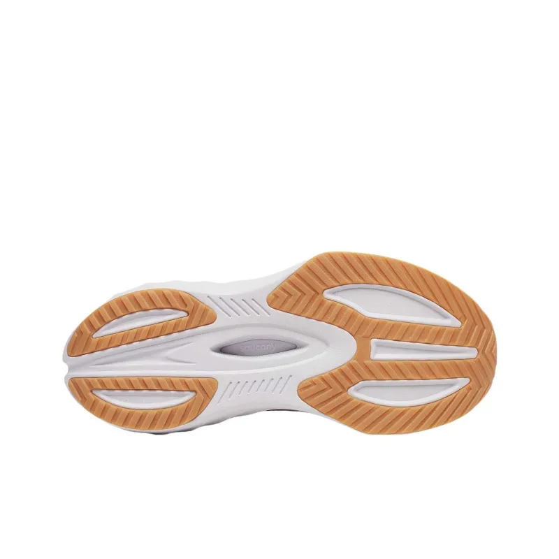 Saucony Tide 2 Cloud Silver Women's-5
