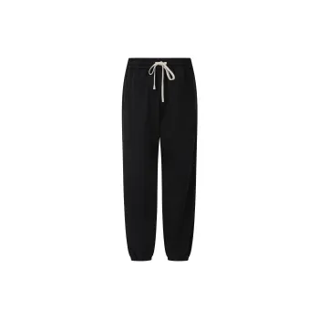 CHINISM Knitted Sports Pants Unisex