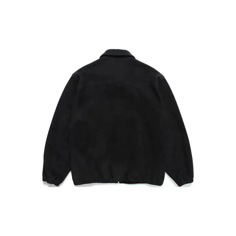 WACKO MARIA SS25 Jacket Unisex Black-1