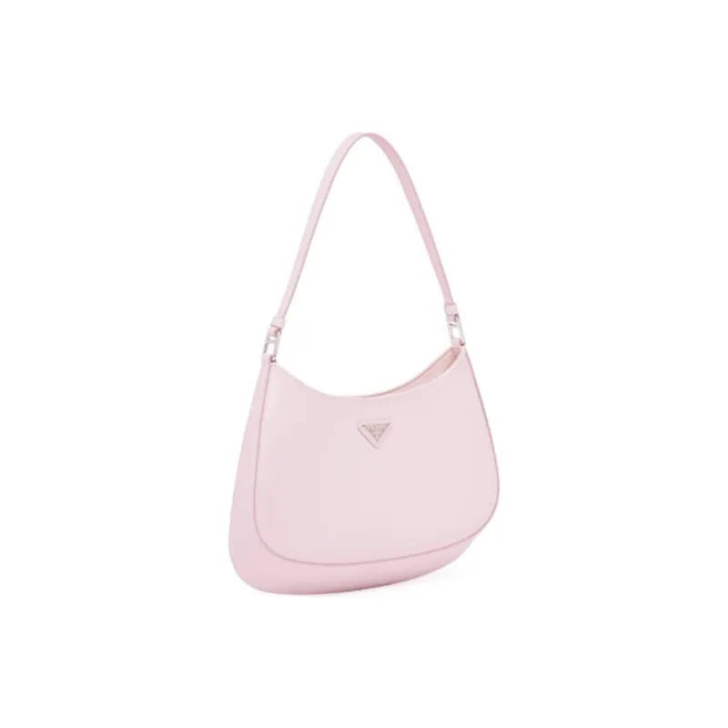 PRADA Cleo Shoulder Bags-1