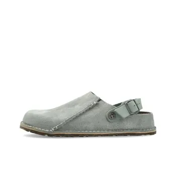 Birkenstock Lutry Premium Pumps