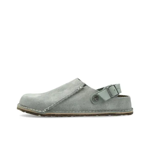 Birkenstock Lutry Premium Pumps
