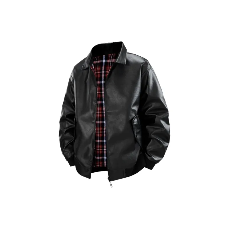 Warrior Huichao Cloud Sail Collection Jackets & Coats Unisex-17