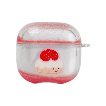 Wei Xin Headphone Cases