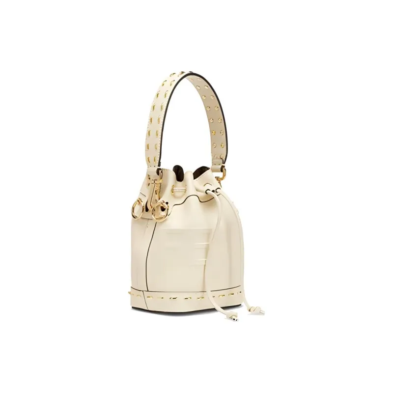 FENDI Mon Tresor Handbags-1