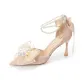 Nude[Heel Height 8.5cm]